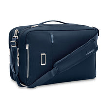 Load image into Gallery viewer, New Baseline - Medium Convertible Backpack
