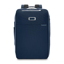 Load image into Gallery viewer, New Baseline - Medium Convertible Backpack

