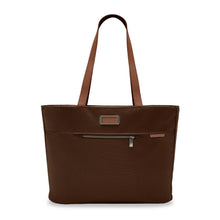 Load image into Gallery viewer, New Baseline - Traveler Tote
