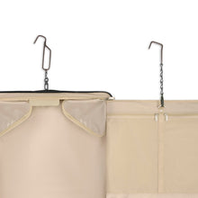 Load image into Gallery viewer, New Baseline - Softside Deluxe Wardrobe Spinner
