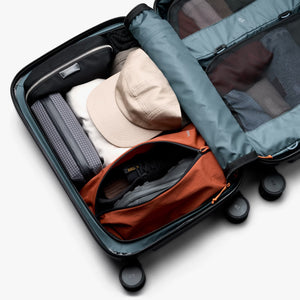Transit - Hardside Carryon Spinner 21" (9106473386235)
