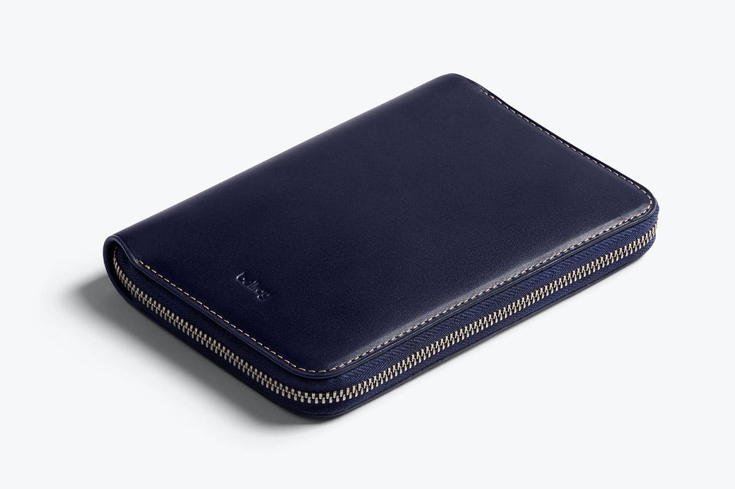 Travel Folio (6871969726628) (8324020895995)
