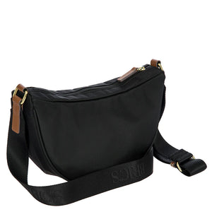 X-Travel Mini Halfmoon Bag (9090893512955)