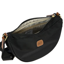 Load image into Gallery viewer, X-Travel Mini Halfmoon Bag (9090893512955)
