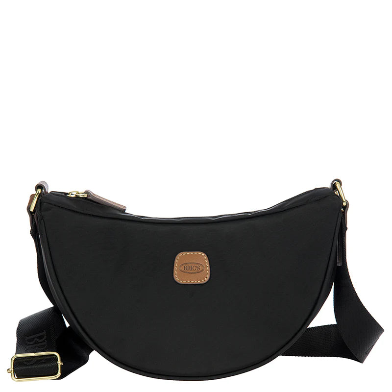 X-Travel Mini Halfmoon Bag (9090893512955)