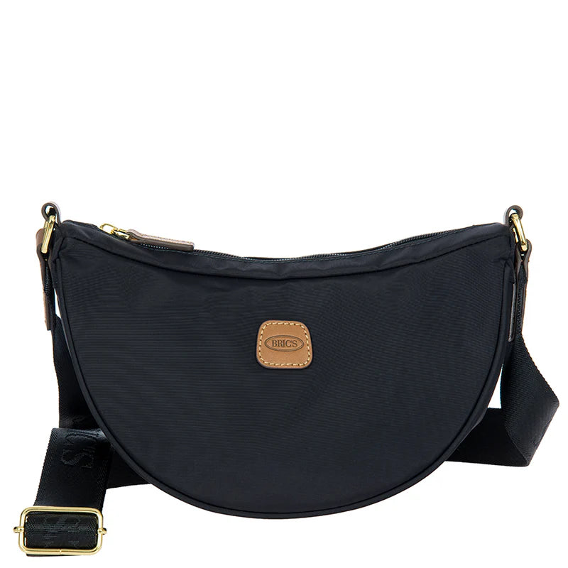 X-Travel Mini Halfmoon Bag (9090893512955)