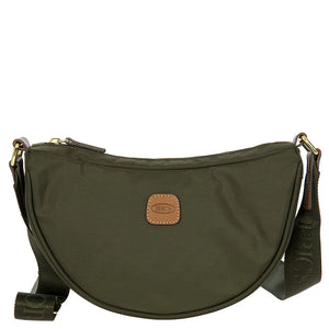 X-Travel Mini Halfmoon Bag (9090893512955)