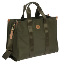 Load image into Gallery viewer, X-Bag Opera Tote Bag Medium (9090830663931)
