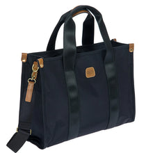 Load image into Gallery viewer, X-Bag Opera Tote Bag Small (9090825224443)
