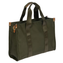 Load image into Gallery viewer, X-Bag Opera Tote Bag Small (9090825224443)
