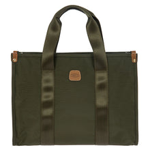 Load image into Gallery viewer, X-Bag Opera Tote Bag Small (9090825224443)
