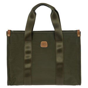 X-Bag Opera Tote Bag Small (9090825224443)