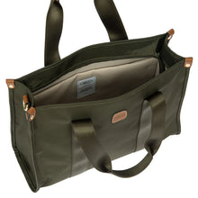 Load image into Gallery viewer, X-Bag Opera Tote Bag Small (9090825224443)
