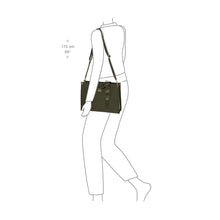 Load image into Gallery viewer, X-Bag Opera Tote Bag Small (9090825224443)
