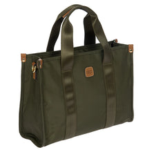 Load image into Gallery viewer, X-Bag Opera Tote Bag Small (9090825224443)
