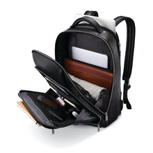 Load image into Gallery viewer, Classic Leather - Backpack (9009434394875)
