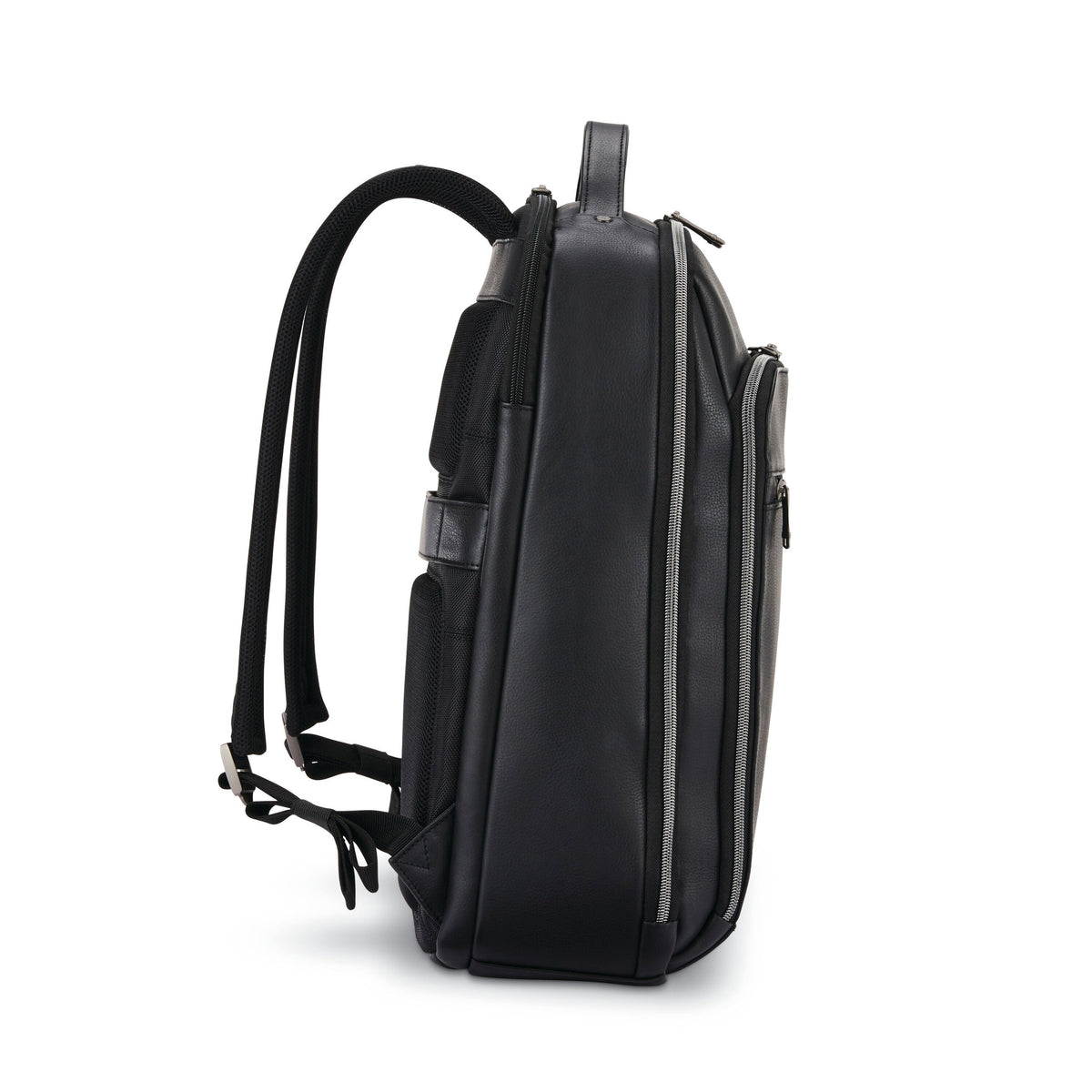 Classic Leather - Backpack – De Catarina