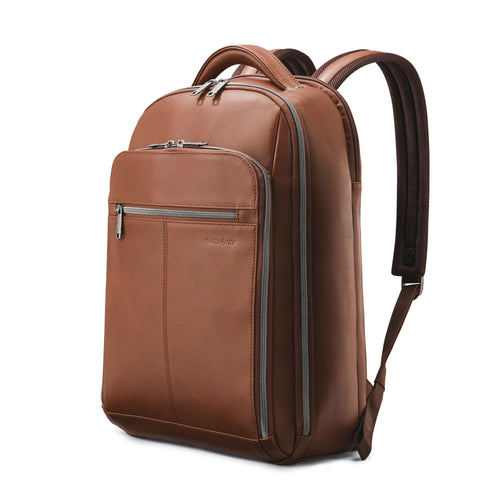 Classic Leather - Backpack (9009434394875)