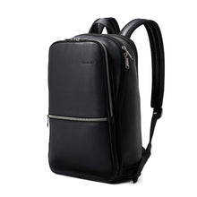 Load image into Gallery viewer, Classic Leather - Slim Backpack (9008217686267)
