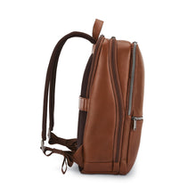 Load image into Gallery viewer, Classic Leather - Slim Backpack (9008217686267)
