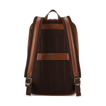 Load image into Gallery viewer, Classic Leather - Slim Backpack (9008217686267)
