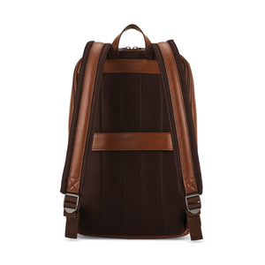 Classic Leather - Slim Backpack (9008217686267)