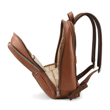 Load image into Gallery viewer, Classic Leather - Slim Backpack (9008217686267)
