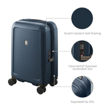 Load image into Gallery viewer, Connex - Hardside Frequent Flyer Carry-On Spinner (21")
