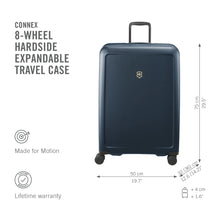 Load image into Gallery viewer, Connex - Hardside Large Spinner (29")
