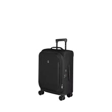 Load image into Gallery viewer, Crosslight - Softside Frequent Flyer Plus Carry-on Spinner (22&quot;) (8121992151291)
