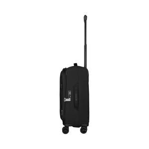 Crosslight - Softside Frequent Flyer Plus Carry-on Spinner (22") (8121992151291)