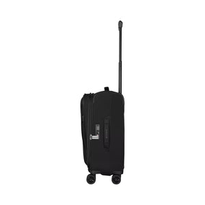 Crosslight - Softside Frequent Flyer Plus Carry-on Spinner (22") (8121992151291)