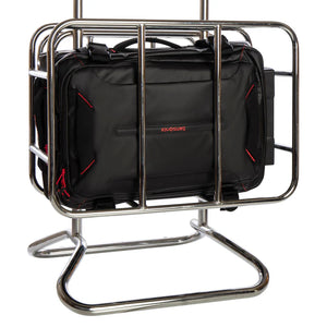 EcoDiver- Softside Carry-on Wheeled Duffle (21.5") (8959568019707)