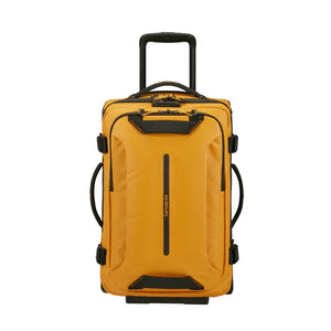 EcoDiver- Softside Carry-on Wheeled Duffle (21.5") (8959568019707)