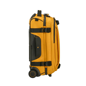 EcoDiver- Softside Carry-on Wheeled Duffle (21.5") (8959568019707)