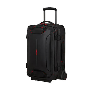 EcoDiver- Softside Carry-on Wheeled Duffle (21.5") (8959568019707)