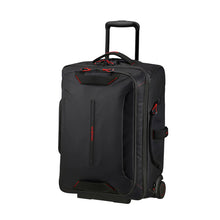 Load image into Gallery viewer, EcoDiver- Softside Carry-on Wheeled Duffle Backpack (21.5&quot;) (8959585878267)
