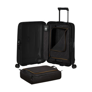 Essens - Hardside Carry-On Spinner (21") (8477226631419)