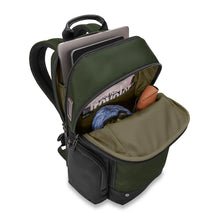 Load image into Gallery viewer, HTA - Medium Cargo Backpack (8157457383675)
