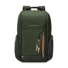 Load image into Gallery viewer, HTA - Medium Widemouth Backpack (8157450109179)
