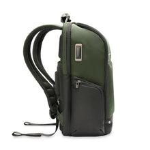 Load image into Gallery viewer, HTA - Medium Widemouth Backpack (8157450109179)
