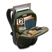 Load image into Gallery viewer, HTA - Slim Expandable Backpack (8157431431419)
