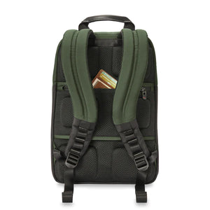 HTA - Slim Expandable Backpack (8157431431419)