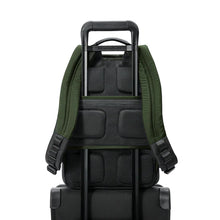 Load image into Gallery viewer, HTA - Slim Expandable Backpack (8157431431419)
