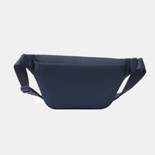 Load image into Gallery viewer, Inner City - Branco Sling Crossbody
