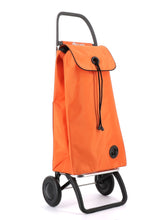 Load image into Gallery viewer, Imax - Convert RG 2-Wheel Shopping Trolley (5975528145060)
