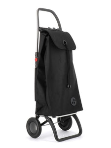 Imax - Logic 2-Wheel Foldable Shopping Trolley (5991587348644)