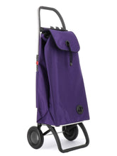 Load image into Gallery viewer, Imax - Logic 2-Wheel Foldable Shopping Trolley (5991587348644)
