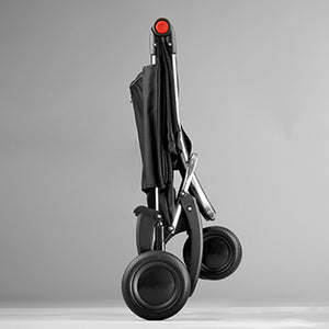 Imax - Logic Tour 4-Wheel Shopping Trolley (5971967901860)