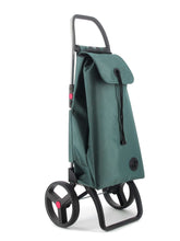 Load image into Gallery viewer, Imax - Convert RG 2-Large Wheel Foldable Shopping Trolley
